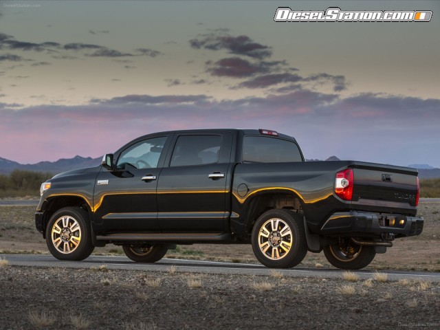 Toyota Tundra 2014 Picture #37 Toyota Tundra 2014 Picture #37