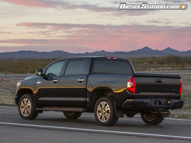 Toyota Tundra 2014 Picture #12 Toyota Tundra 2014 Picture #12