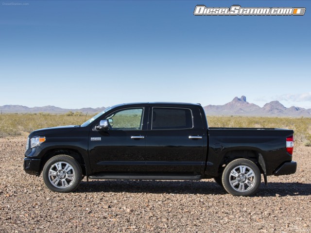 Toyota Tundra 2014 Picture #11 Toyota Tundra 2014 Picture #11