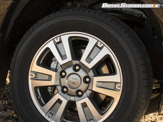 Toyota Tundra 2014 Picture #27 Toyota Tundra 2014 Picture #27