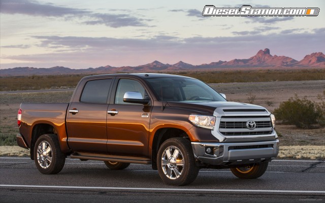 Toyota Tundra 2014 Widescreen Picture #3 Toyota Tundra 2014 Widescreen Picture #3