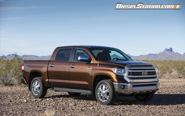 Toyota Tundra 2014 Widescreen Picture #7 Toyota Tundra 2014 Widescreen Picture #7