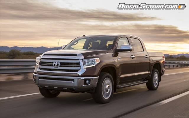 Toyota Tundra 2014 Widescreen Picture #25 Toyota Tundra 2014 Widescreen Picture #25