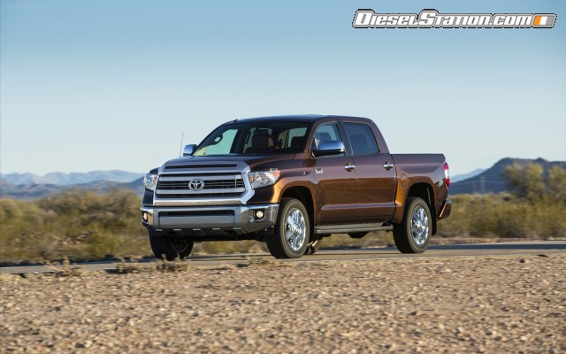 Toyota Tundra 2014 Widescreen Picture #16 Toyota Tundra 2014 Widescreen Picture #16