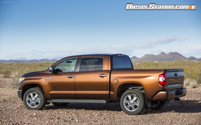 Toyota Tundra 2014 Widescreen Picture #40 Toyota Tundra 2014 Widescreen Picture #40