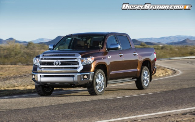 Toyota Tundra 2014 Widescreen Picture #29 Toyota Tundra 2014 Widescreen Picture #29