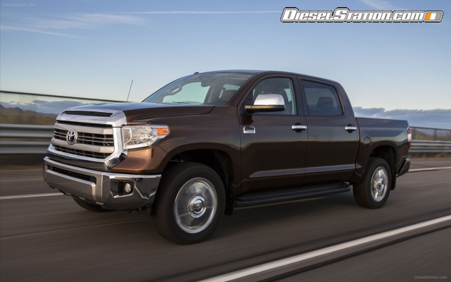 Toyota Tundra 2014 Widescreen Picture #14 Toyota Tundra 2014 Widescreen Picture #14