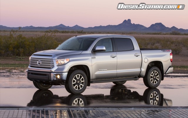 Toyota Tundra 2014 Widescreen Picture #23 Toyota Tundra 2014 Widescreen Picture #23