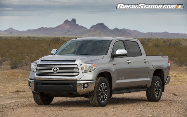 Toyota Tundra 2014 Widescreen Picture #59 Toyota Tundra 2014 Widescreen Picture #59