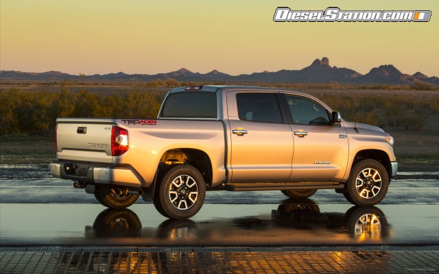 Toyota Tundra 2014 Widescreen Picture #47 Toyota Tundra 2014 Widescreen Picture #47