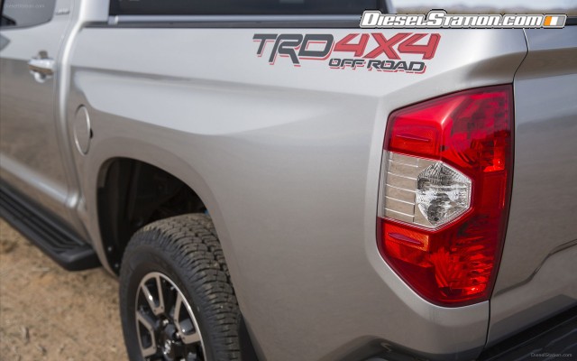 Toyota Tundra 2014 Widescreen Picture #35 Toyota Tundra 2014 Widescreen Picture #35