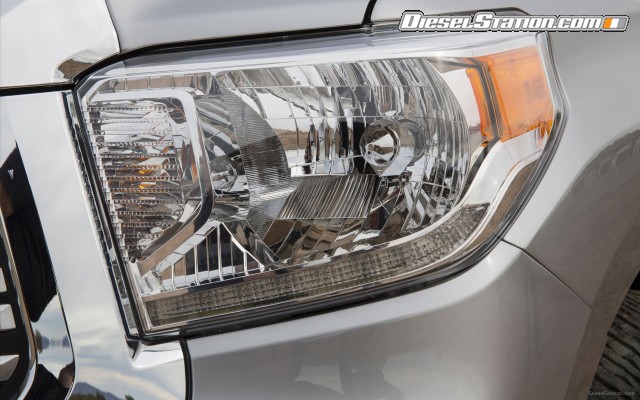 Toyota Tundra 2014 Widescreen Picture #9 Toyota Tundra 2014 Widescreen Picture #9