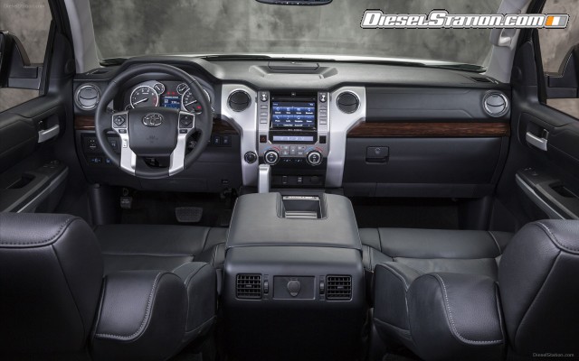 Toyota Tundra 2014 Widescreen Picture #6 Toyota Tundra 2014 Widescreen Picture #6