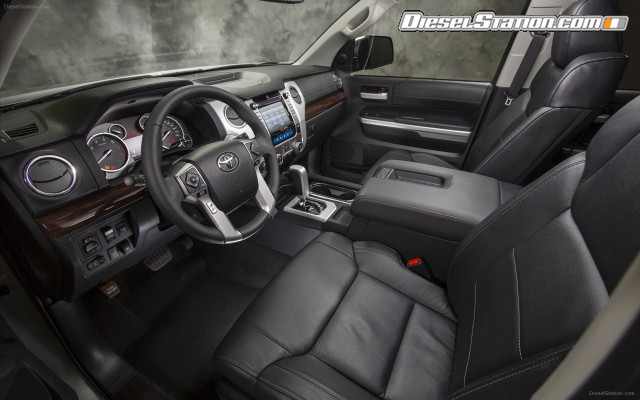Toyota Tundra 2014 Widescreen Picture #70 Toyota Tundra 2014 Widescreen Picture #70
