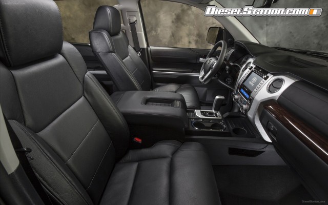 Toyota Tundra 2014 Widescreen Picture #1 Toyota Tundra 2014 Widescreen Picture #1