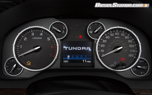 Toyota Tundra 2014 Widescreen Picture #48 Toyota Tundra 2014 Widescreen Picture #48