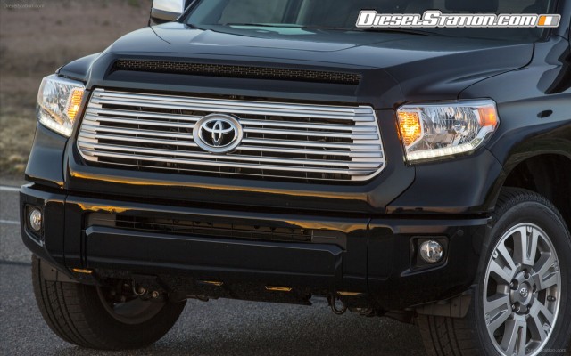 Toyota Tundra 2014 Widescreen Picture #5 Toyota Tundra 2014 Widescreen Picture #5