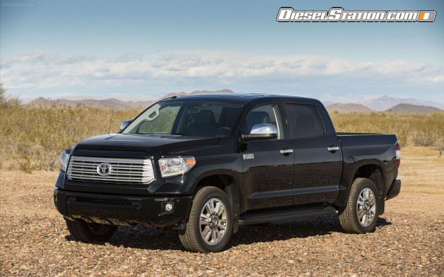 Toyota Tundra 2014 Widescreen Picture #38 Toyota Tundra 2014 Widescreen Picture #38