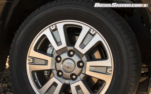 Toyota Tundra 2014 Widescreen Picture #44 Toyota Tundra 2014 Widescreen Picture #44