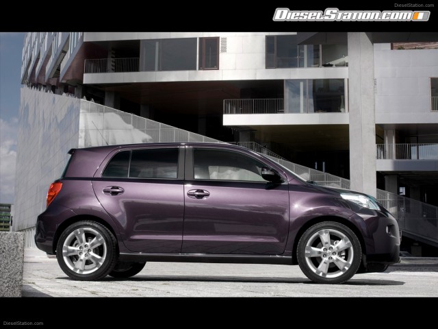 Toyota Urban Cruiser Picture #0 Toyota Urban Cruiser Picture #0