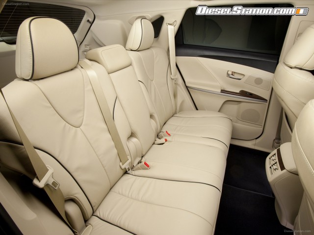 Toyota Venza 2013 Picture #32 Toyota Venza 2013 Picture #32