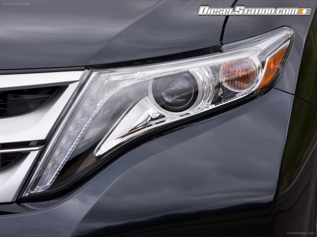 Toyota Venza 2013 Picture #56 Toyota Venza 2013 Picture #56