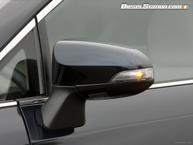 Toyota Venza 2013 Picture #28 Toyota Venza 2013 Picture #28