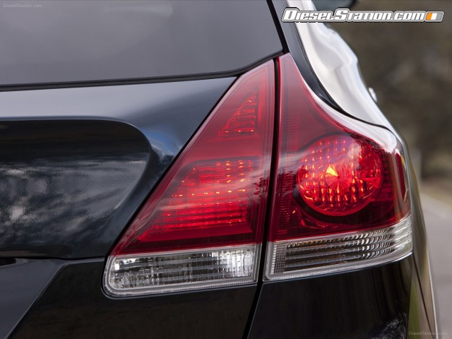 Toyota Venza 2013 Picture #29 Toyota Venza 2013 Picture #29