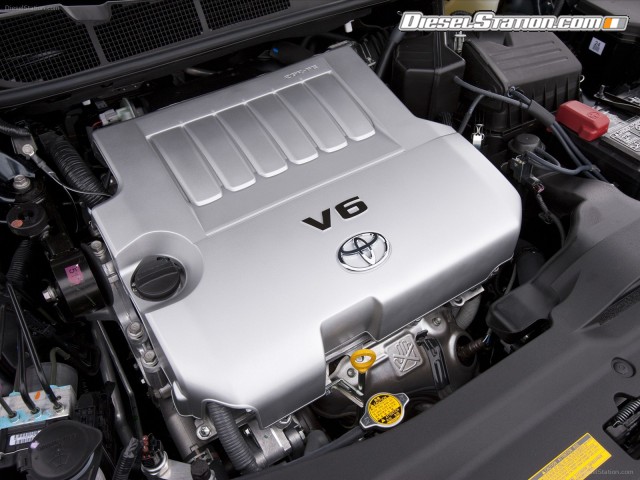 Toyota Venza 2013 Picture #31 Toyota Venza 2013 Picture #31