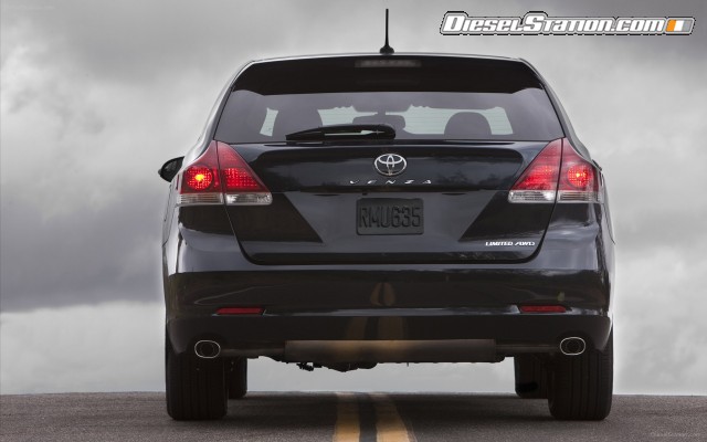 Toyota Venza 2013 Widescreen Picture #55 Toyota Venza 2013 Widescreen Picture #55