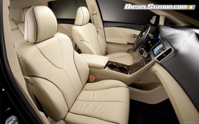 Toyota Venza 2013 Widescreen Picture #0 Toyota Venza 2013 Widescreen Picture #0