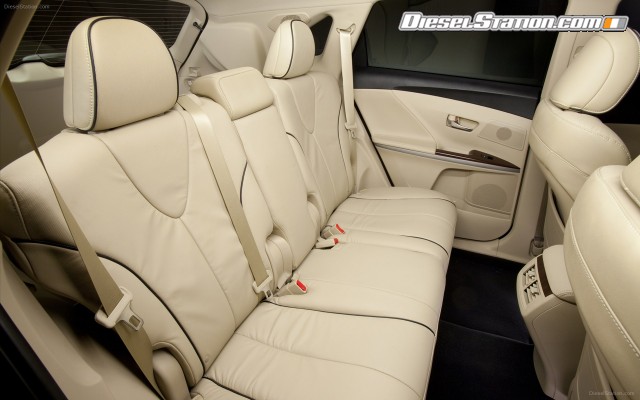 Toyota Venza 2013 Widescreen Picture #53 Toyota Venza 2013 Widescreen Picture #53