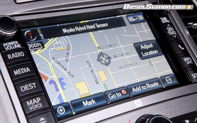 Toyota Venza 2013 Widescreen Picture #15 Toyota Venza 2013 Widescreen Picture #15