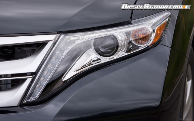 Toyota Venza 2013 Widescreen Picture #14 Toyota Venza 2013 Widescreen Picture #14