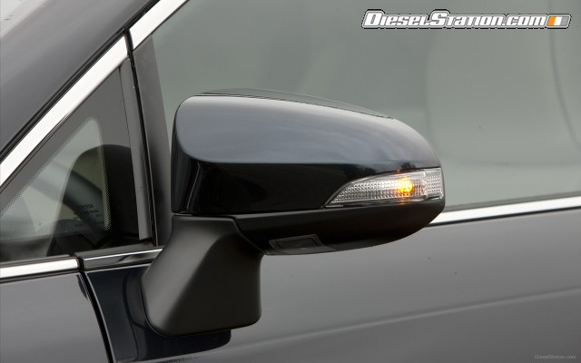 Toyota Venza 2013 Widescreen Picture #35 Toyota Venza 2013 Widescreen Picture #35