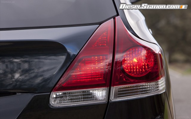 Toyota Venza 2013 Widescreen Picture #45 Toyota Venza 2013 Widescreen Picture #45