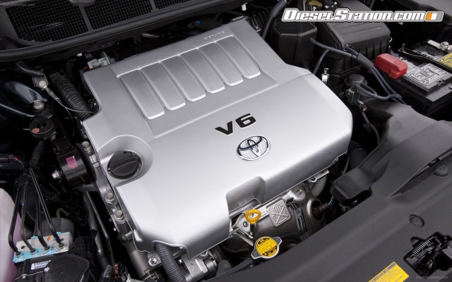 Toyota Venza 2013 Widescreen Picture #36 Toyota Venza 2013 Widescreen Picture #36