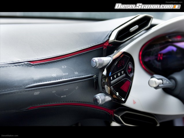 Toyota ft 86 concept Picture #5 Toyota ft 86 concept Picture #5