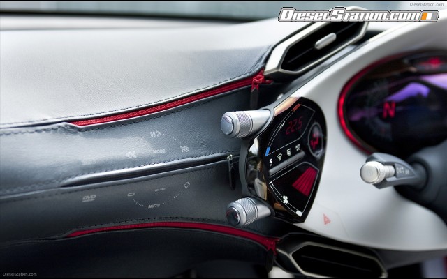 Toyota ft 86 concept Widescreen Picture #2 Toyota ft 86 concept Widescreen Picture #2