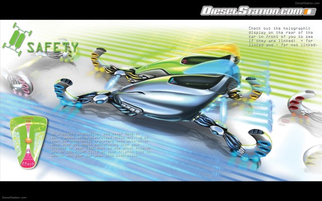 Toyota link Widescreen Picture #3 Toyota link Widescreen Picture #3