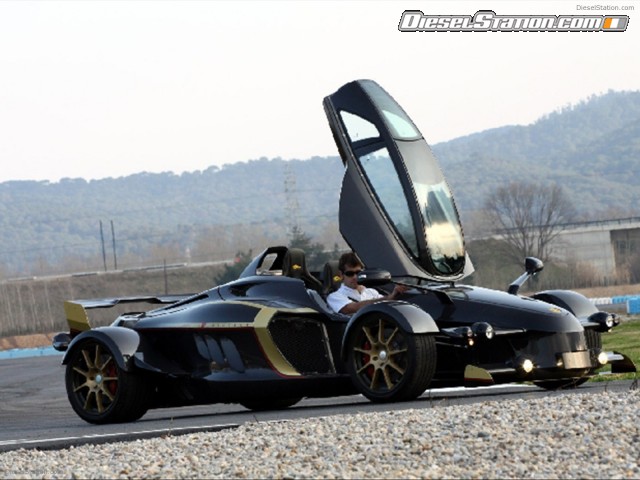 Tramontana R Picture #33 Tramontana R Picture #33