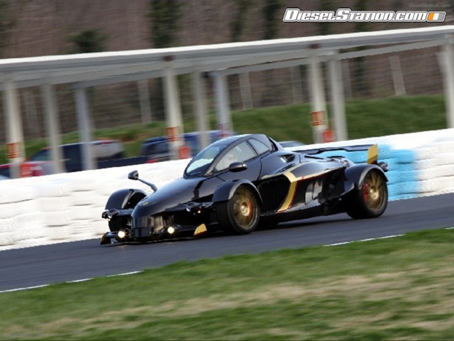 Tramontana R Picture #26 Tramontana R Picture #26