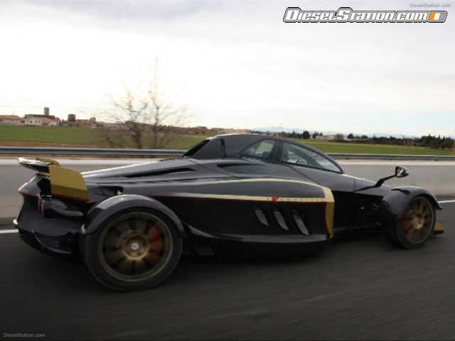 Tramontana R Picture #41 Tramontana R Picture #41