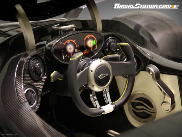 Tramontana R Picture #24 Tramontana R Picture #24