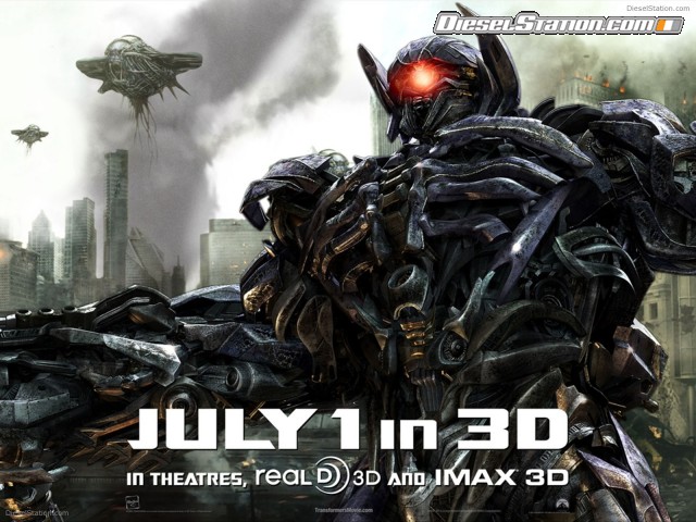 Transformers Dark Of The Moon 2011 Picture #19 Transformers Dark Of The Moon 2011 Picture #19