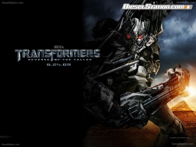 Transformers Revenge Of Fallen Picture #21 Transformers Revenge Of Fallen Picture #21