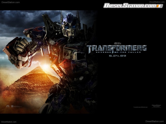 Transformers Revenge Of Fallen Picture #20 Transformers Revenge Of Fallen Picture #20