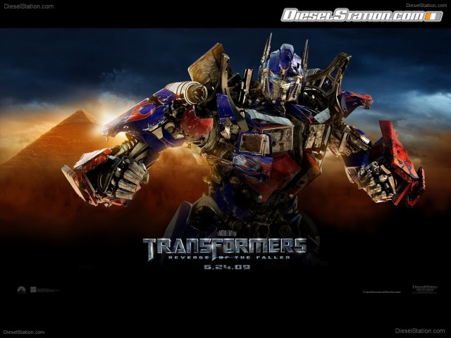 Transformers Revenge Of Fallen Picture #12 Transformers Revenge Of Fallen Picture #12