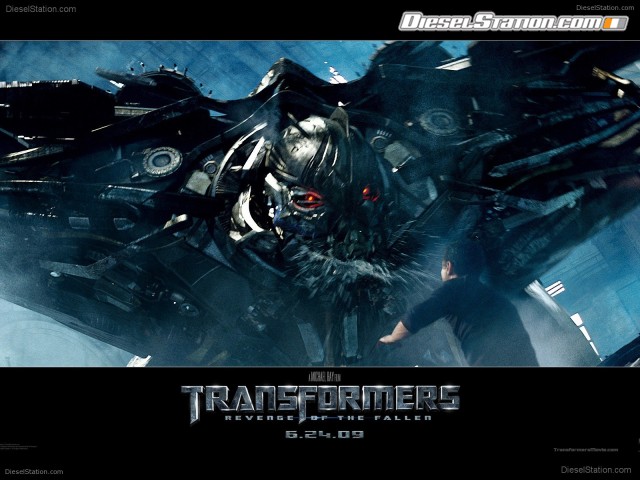 Transformers Revenge Of Fallen Picture #26 Transformers Revenge Of Fallen Picture #26