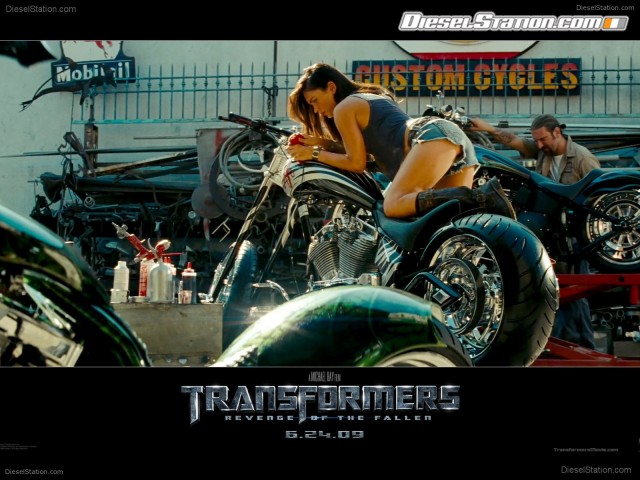 Transformers Revenge Of Fallen Picture #8 Transformers Revenge Of Fallen Picture #8